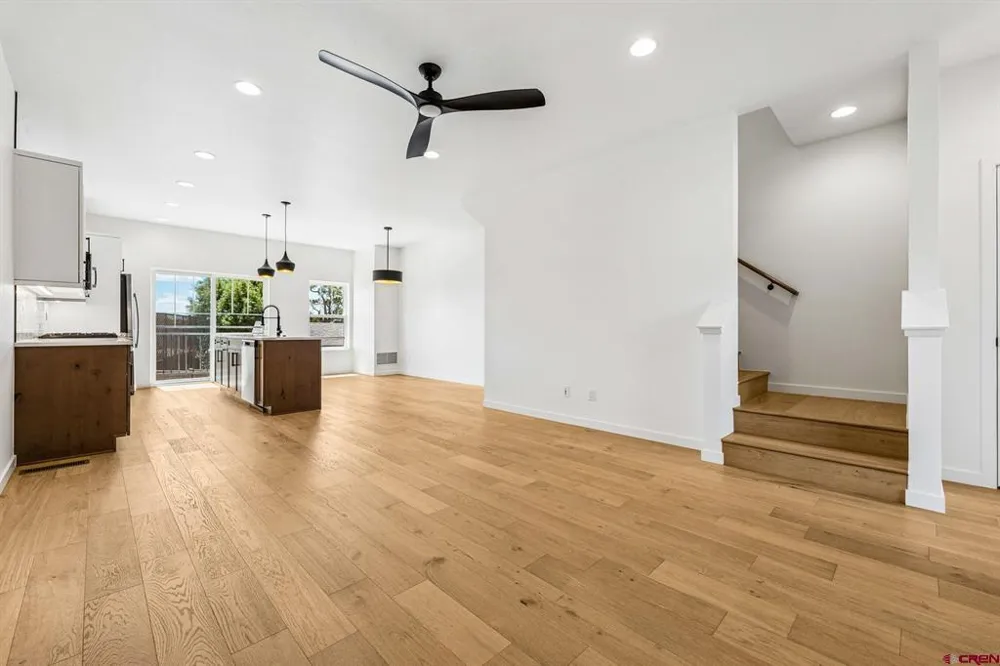 125 Salt Brush Street #602 Durango, CO 81301