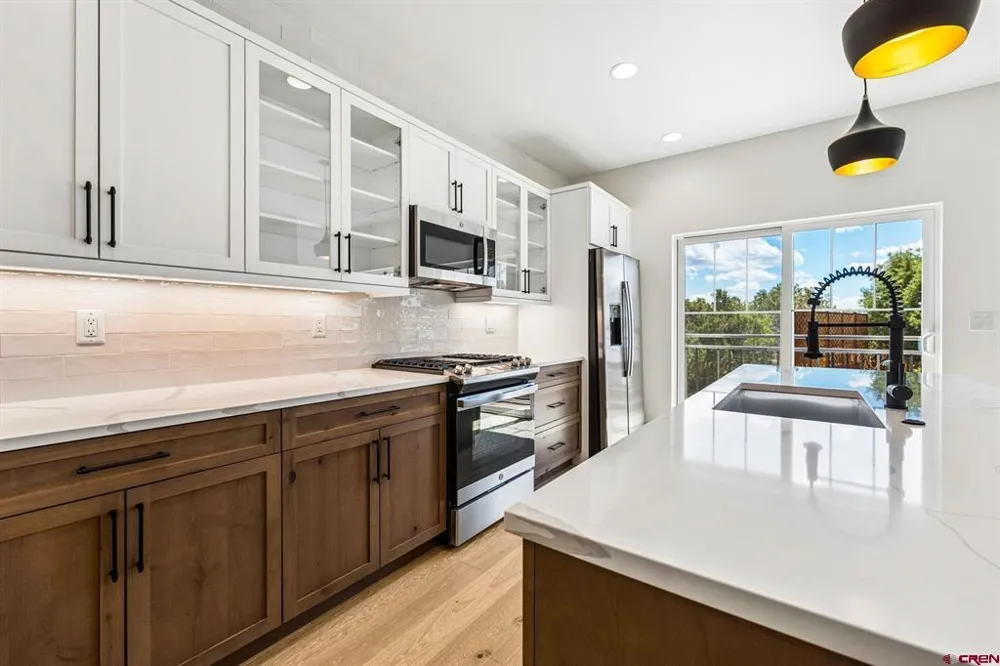 125 Salt Brush Street #602 Durango, CO 81301