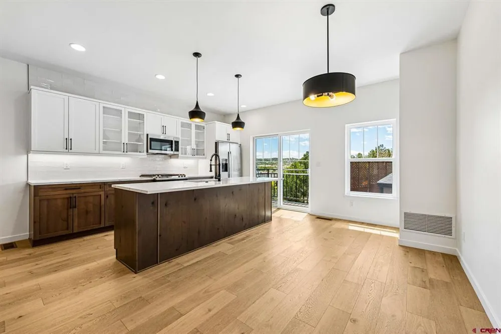 125 Salt Brush Street #602 Durango, CO 81301