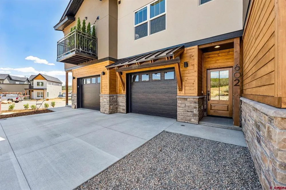 125 Salt Brush Street #602 Durango, CO 81301