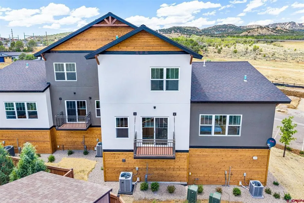 125 Salt Brush Street #602 Durango, CO 81301