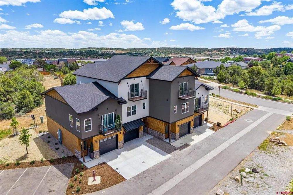 125 Salt Brush Street #602 Durango, CO 81301