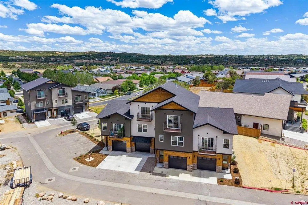 125 Salt Brush Street #602 Durango, CO 81301