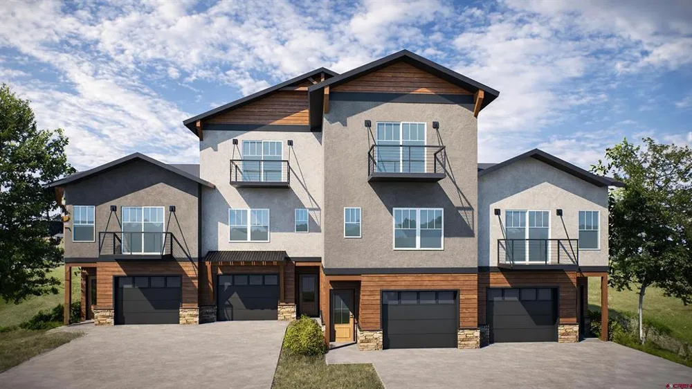 125 Salt Brush Street #602 Durango, CO 81301