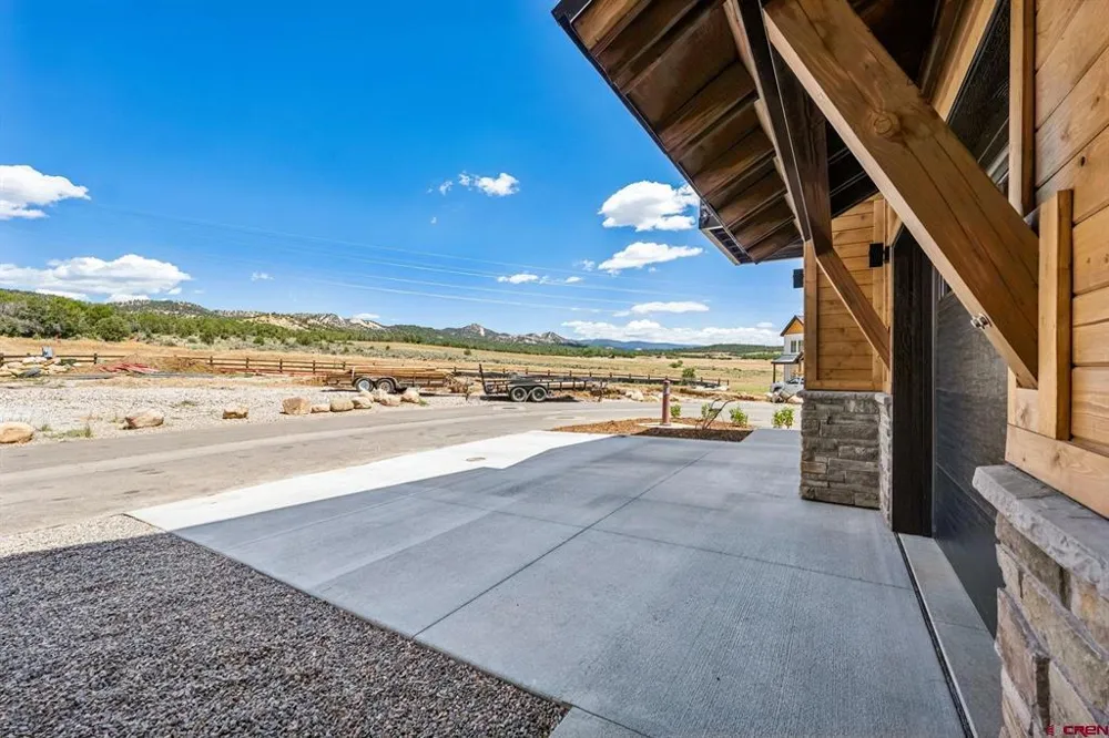 125 Salt Brush Street #602 Durango, CO 81301