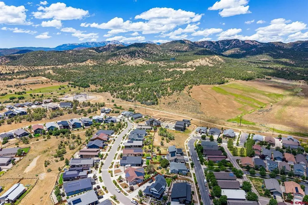 125 Salt Brush Street #602 Durango, CO 81301
