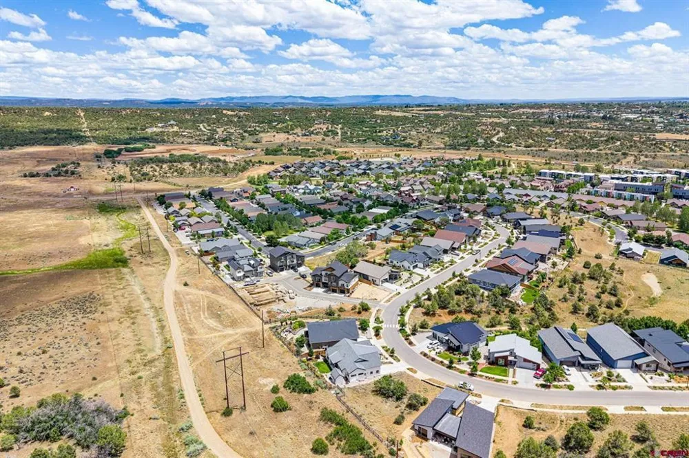 125 Salt Brush Street #602 Durango, CO 81301