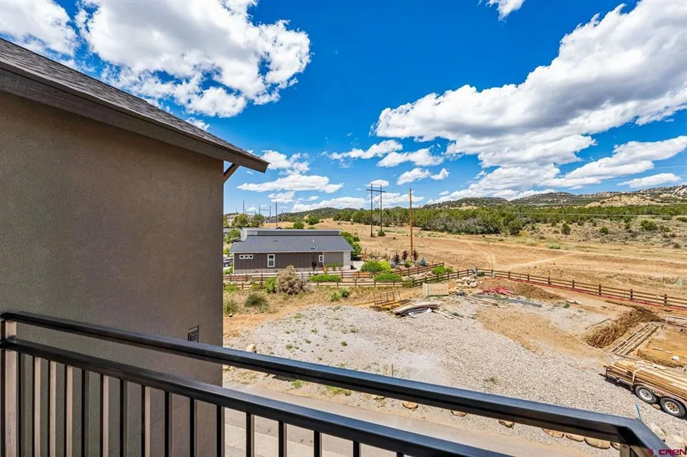 125 Salt Brush Street #602 Durango, CO 81301
