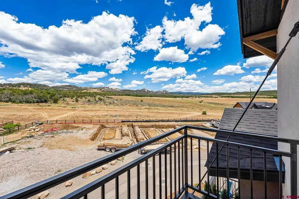 125 Salt Brush Street #602 Durango, CO 81301