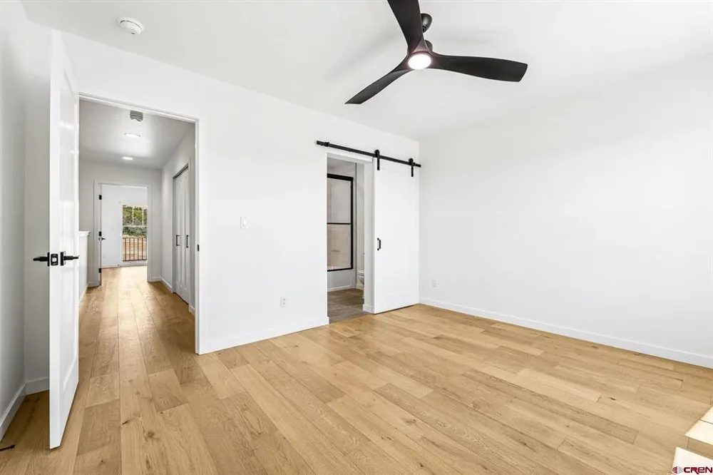 125 Salt Brush Street #602 Durango, CO 81301