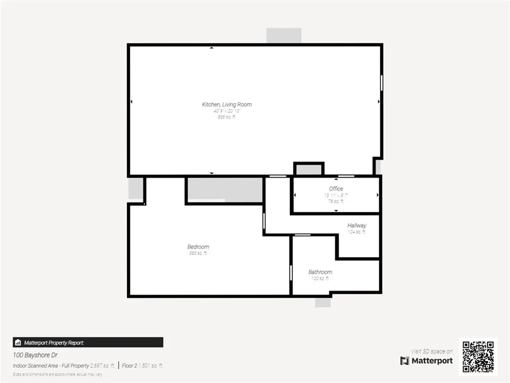 100 Bayshore Drive Ingleside on the Bay, TX 78362