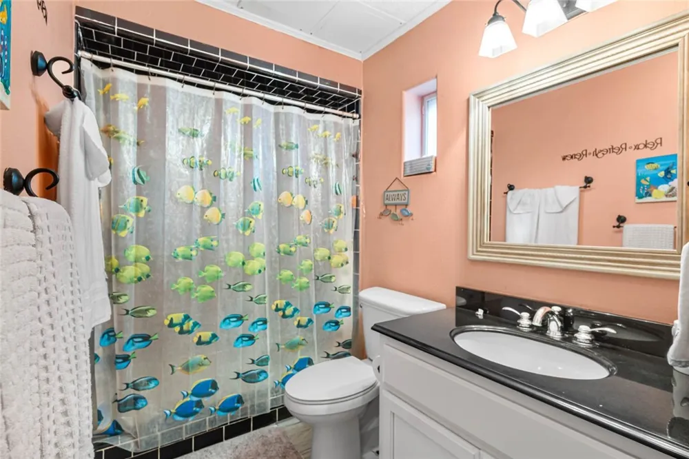 100 Bayshore Drive Ingleside on the Bay, TX 78362