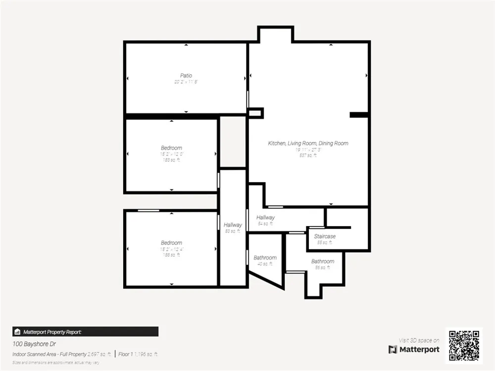 100 Bayshore Drive Ingleside on the Bay, TX 78362