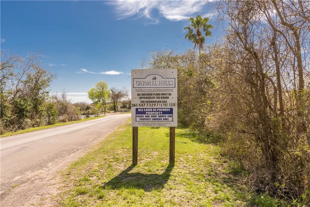 VALLEY VIEW DRIVE Sandia, TX 78383