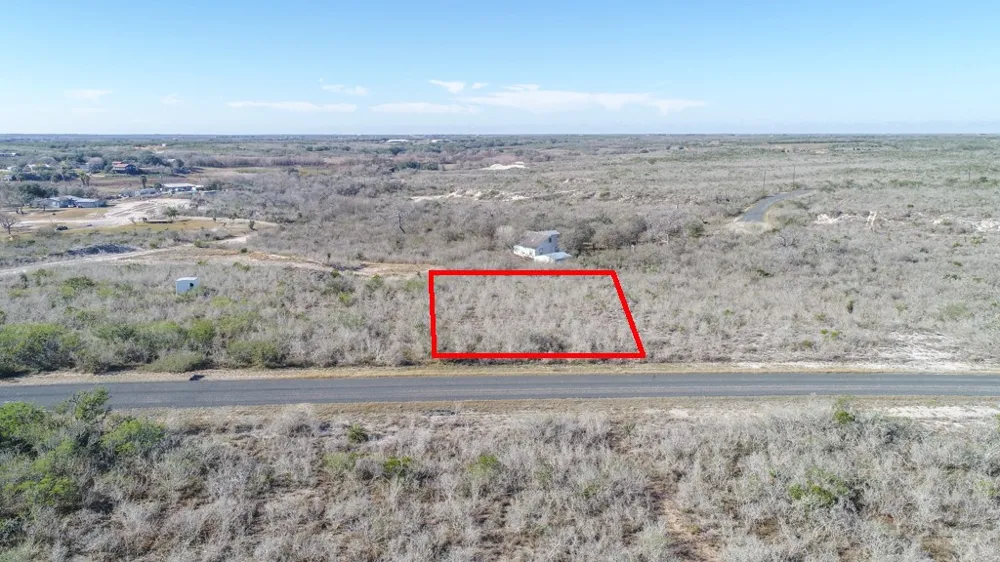 VALLEY VIEW DRIVE Sandia, TX 78383