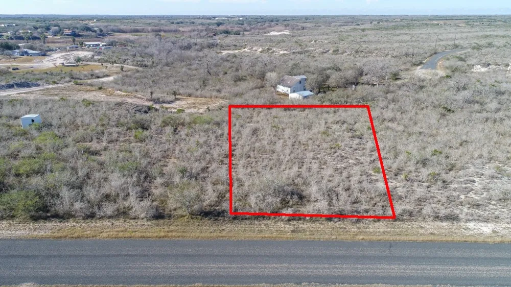 VALLEY VIEW DRIVE Sandia, TX 78383