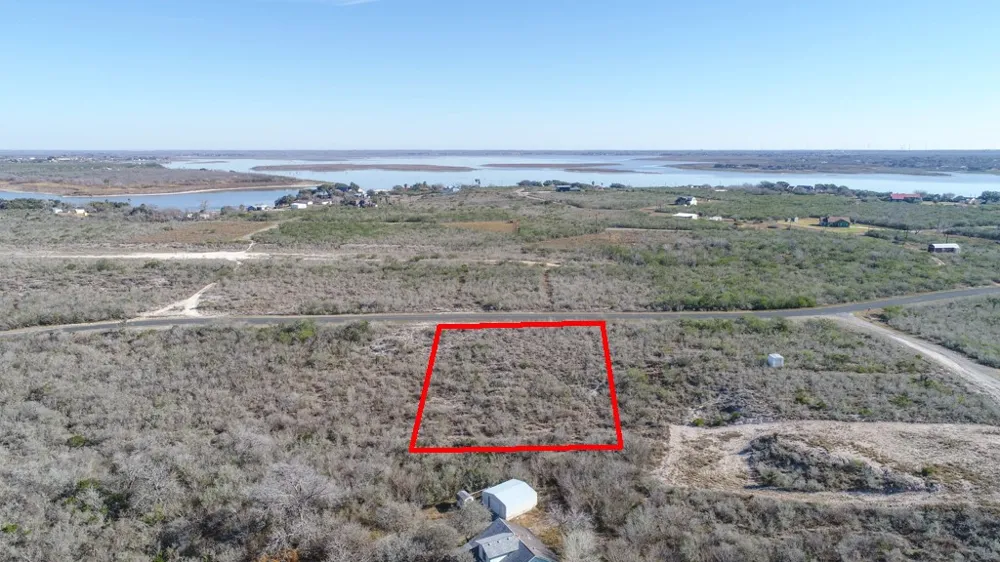 VALLEY VIEW DRIVE Sandia, TX 78383
