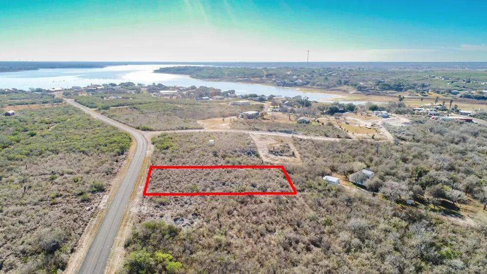 VALLEY VIEW DRIVE Sandia, TX 78383