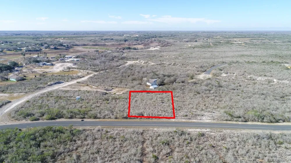 VALLEY VIEW DRIVE Sandia, TX 78383