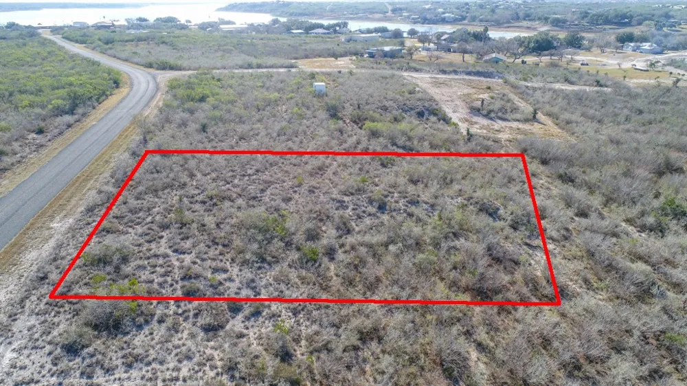 VALLEY VIEW DRIVE Sandia, TX 78383