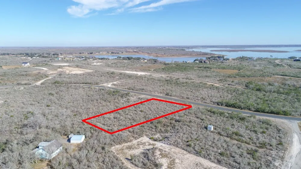 VALLEY VIEW DRIVE Sandia, TX 78383