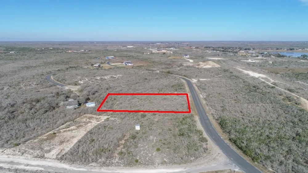 VALLEY VIEW DRIVE Sandia, TX 78383