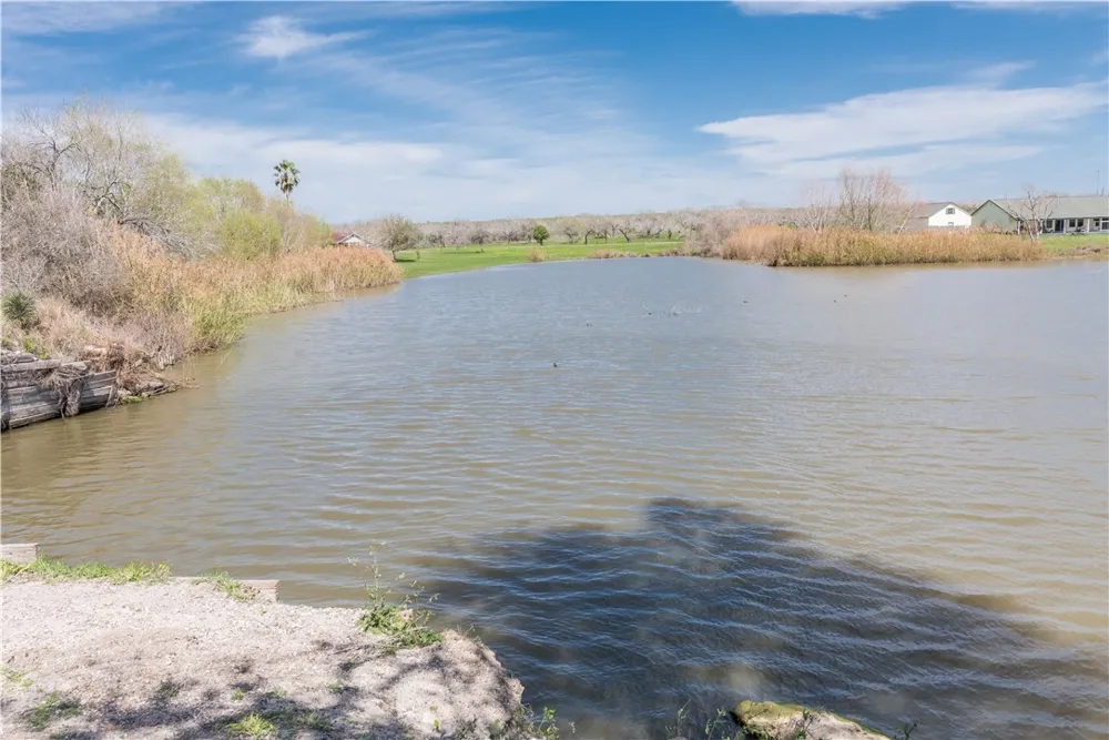 VALLEY VIEW DRIVE Sandia, TX 78383