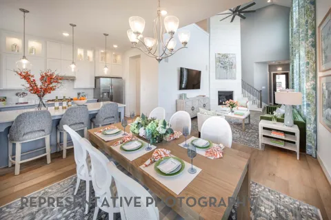 16710 Skylark Forest Drive