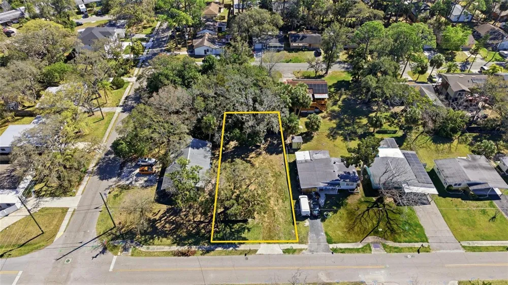 7214 OELSNER STREET New Port Richey, FL 34652