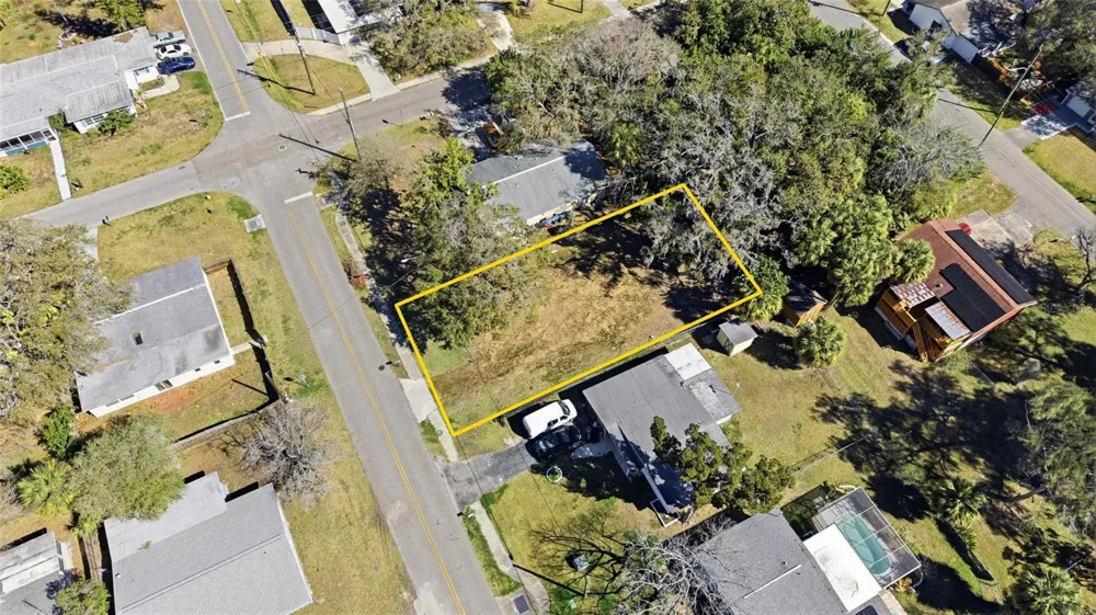 7214 OELSNER STREET New Port Richey, FL 34652