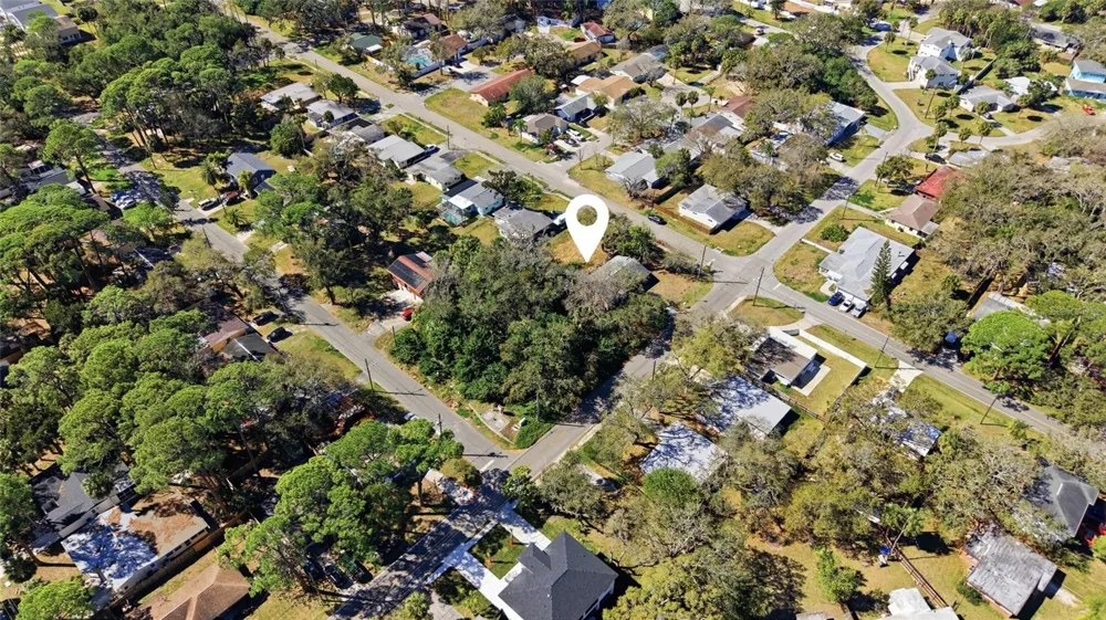 7214 OELSNER STREET New Port Richey, FL 34652