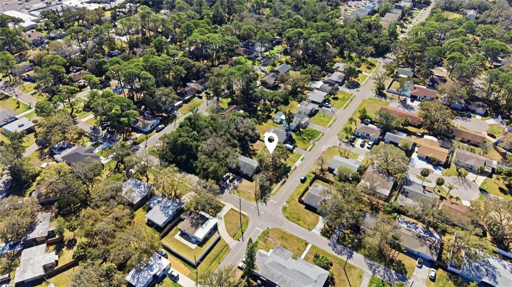 7214 OELSNER STREET New Port Richey, FL 34652