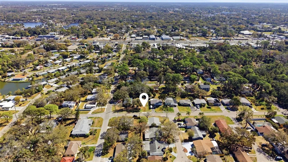 7214 OELSNER STREET New Port Richey, FL 34652