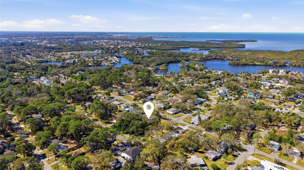 7214 OELSNER STREET New Port Richey, FL 34652