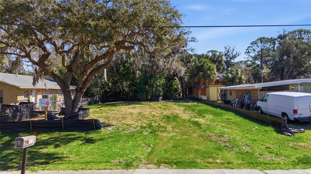 7214 OELSNER STREET New Port Richey, FL 34652