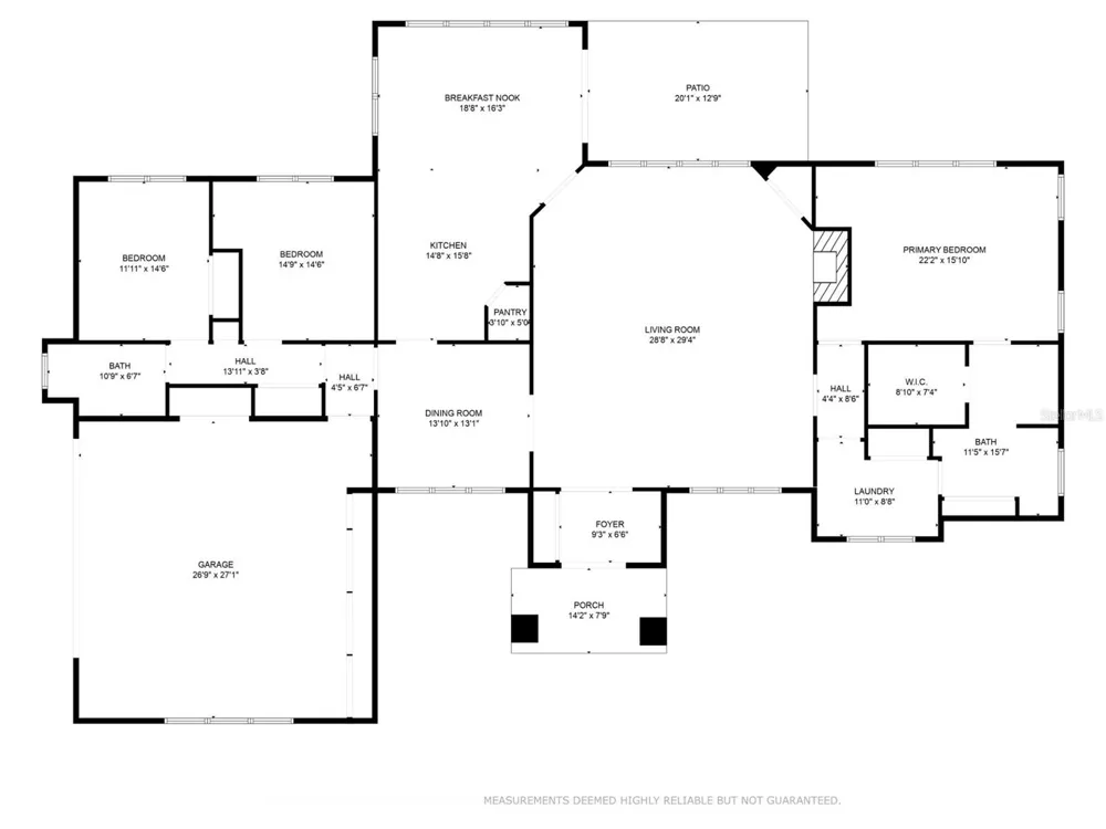 38230 YALE CIRCLE Leesburg, FL 34788