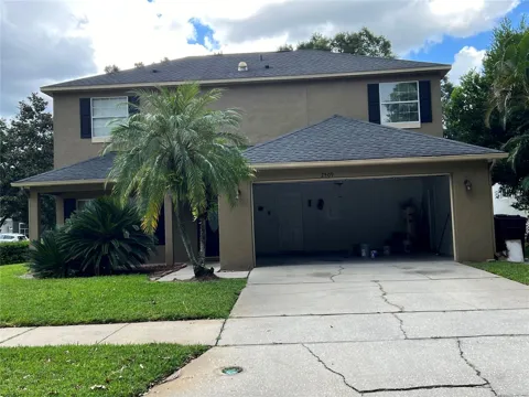 2509 SKIF DRIVE