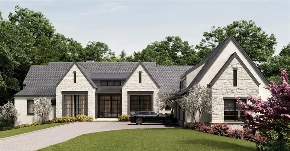 4531 Waters Road Woodstock, GA 30188