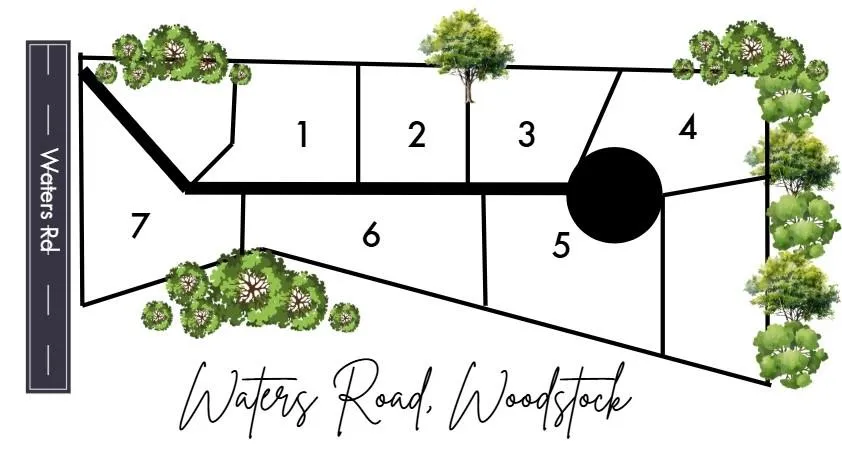 4531 Waters Road Woodstock, GA 30188