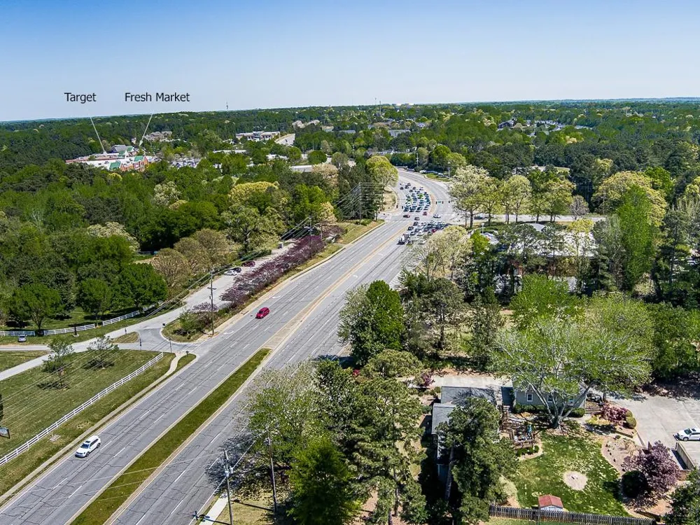 1400 Woodstock Road Roswell, GA 30075