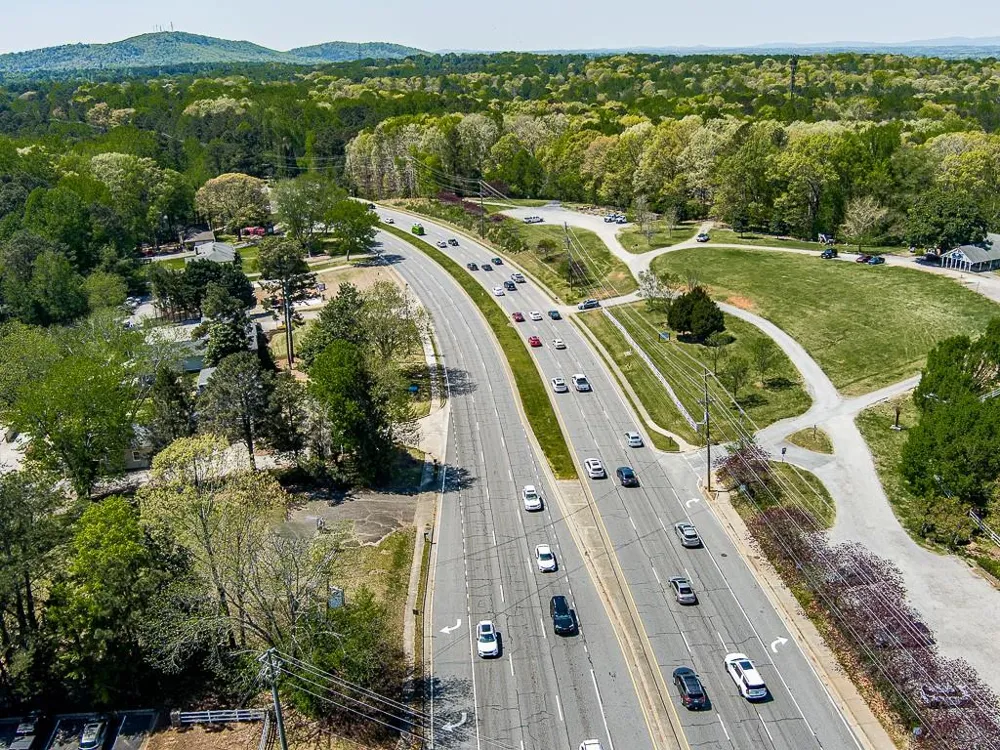 1400 Woodstock Road Roswell, GA 30075