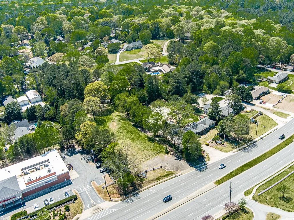1400 Woodstock Road Roswell, GA 30075