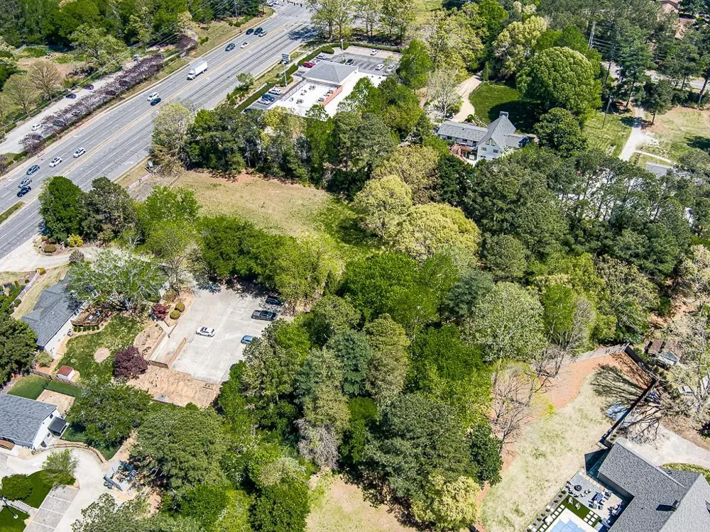 1400 Woodstock Road Roswell, GA 30075