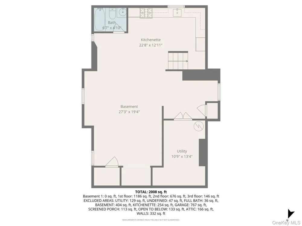 2721 Coldspring Road Far Rockaway, NY 11691