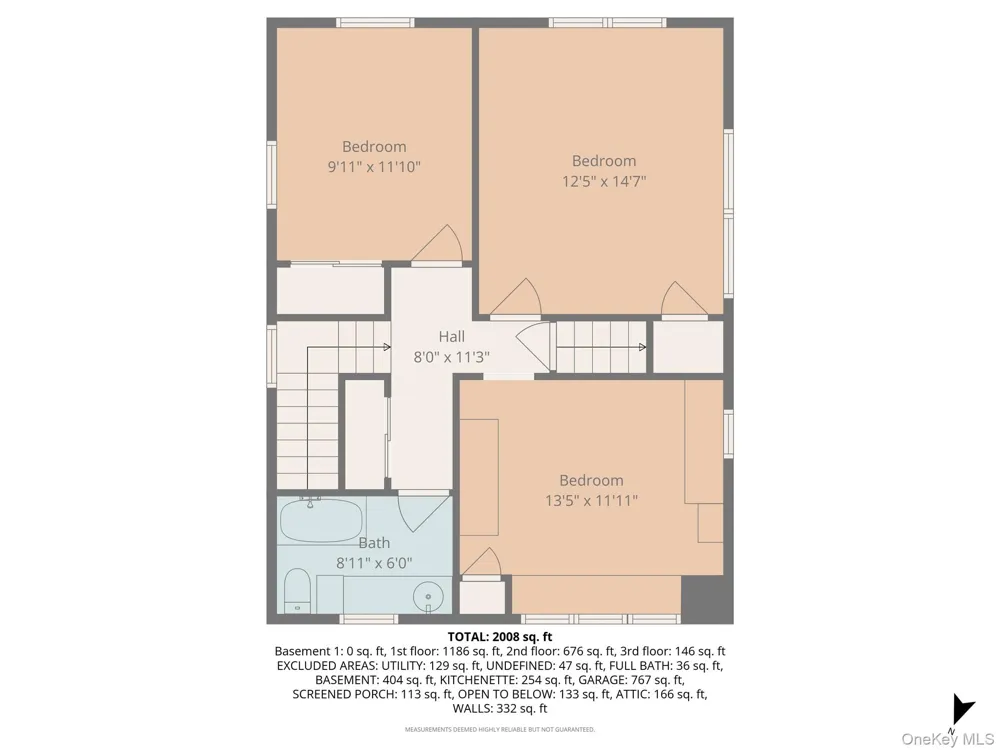 2721 Coldspring Road Far Rockaway, NY 11691
