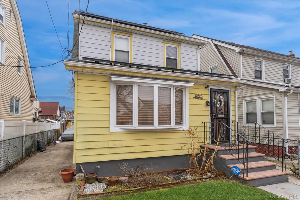 182-26 143rd Avenue Springfield Gardens, NY 11413