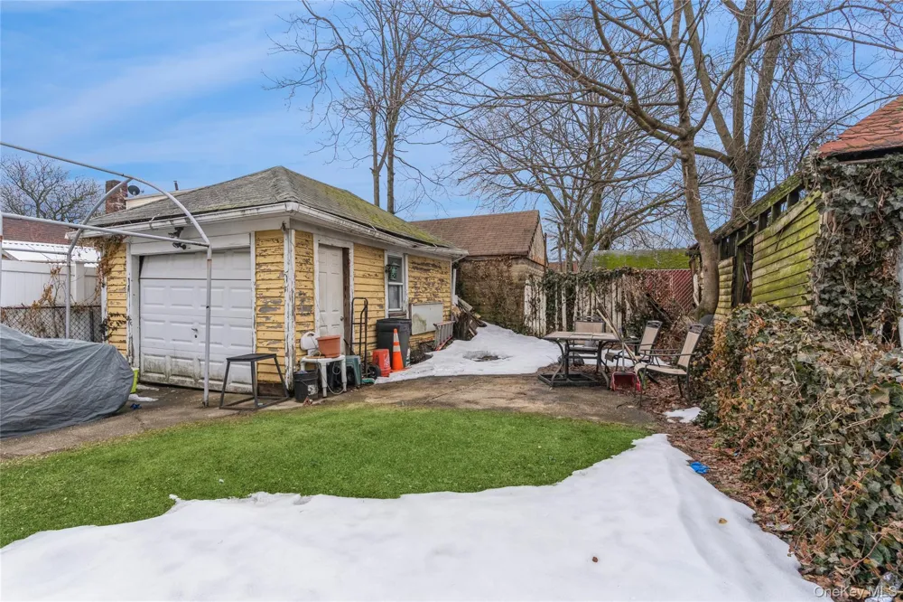 182-26 143rd Avenue Springfield Gardens, NY 11413
