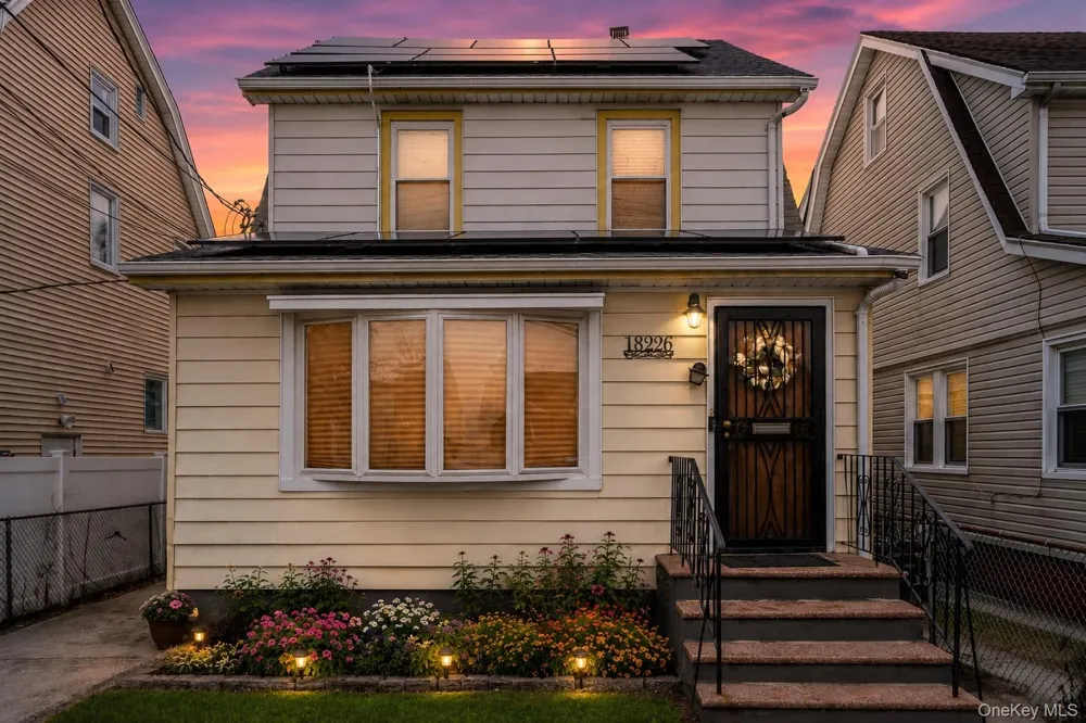 182-26 143rd Avenue Springfield Gardens, NY 11413