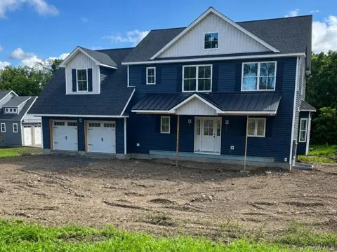 18 (LOT #2) Sunset Lane