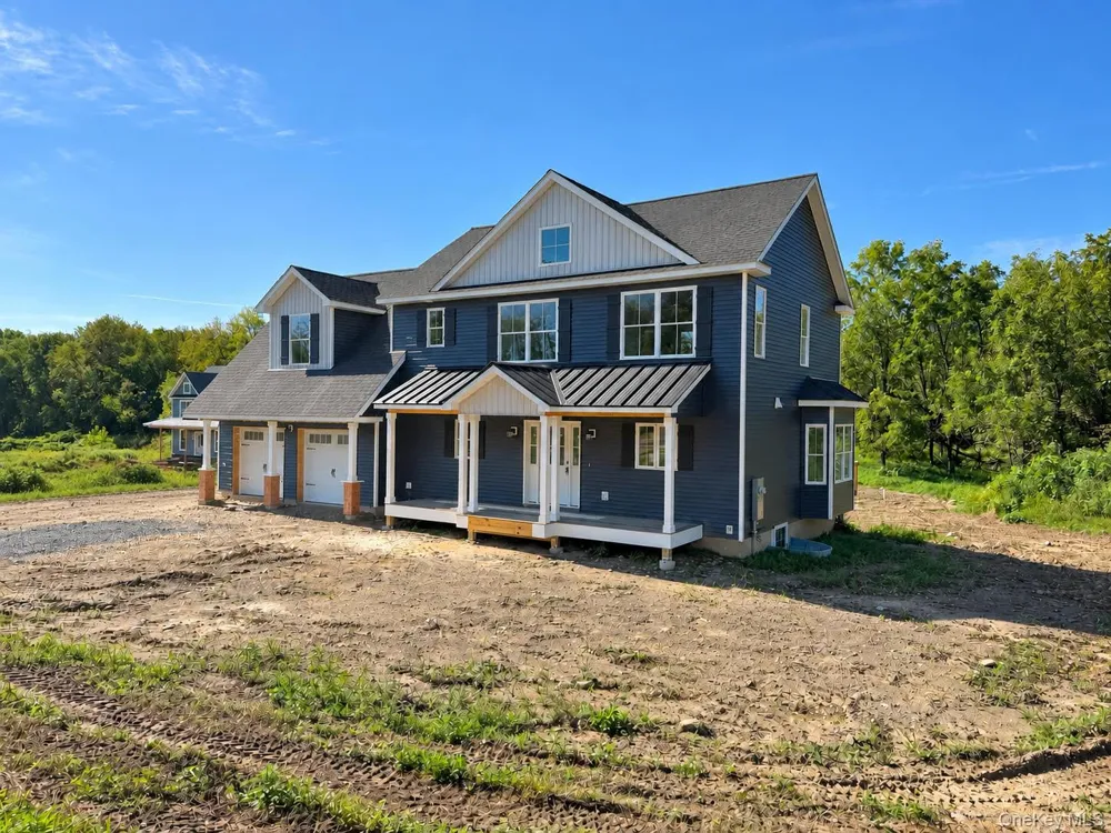 18 (LOT #2) Sunset Lane New Hampton, NY 10958